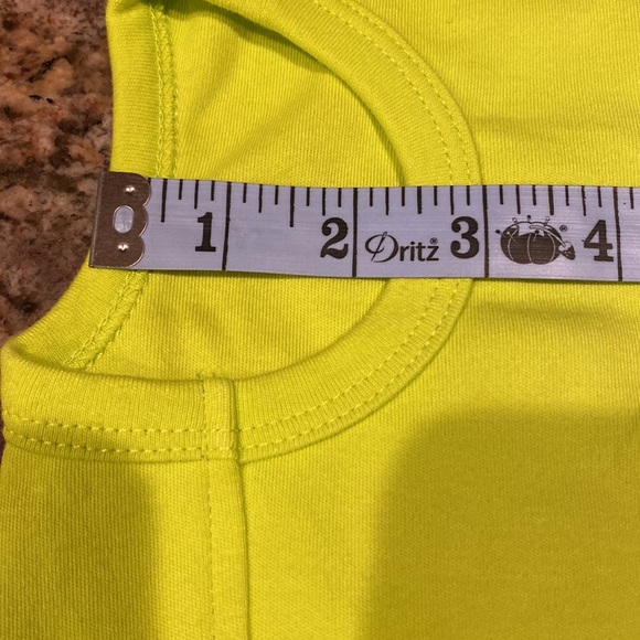 Parisian Pet, unisex trendy pet design clothing, “KEEP CALM I DON’T BITE” 🐾 NWT - Picture 12 of 12